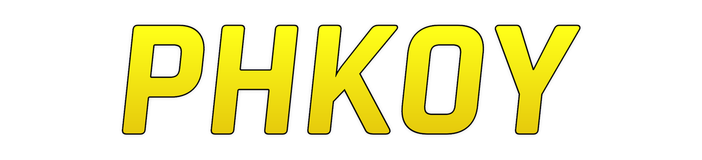 phkoy